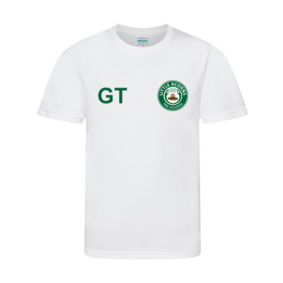 Little Acorns P.E T-shirt