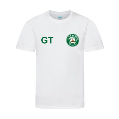 Little Acorns P.E T-shirt